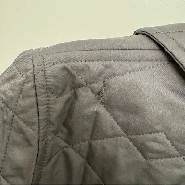 Patagonia Grey Jacket - Image 8