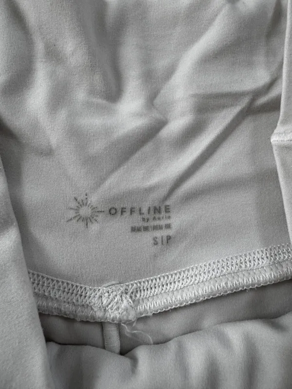Aerie Crossover Shorts - Image 2