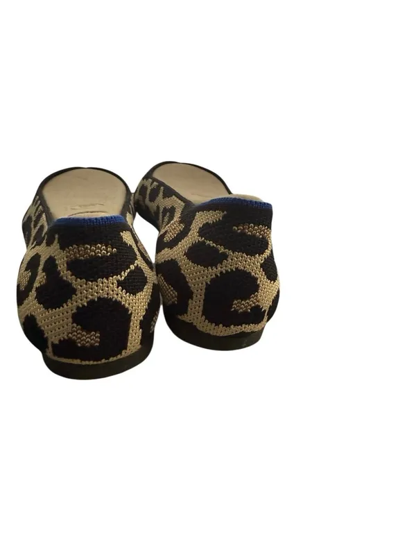 Rothy’s the point II desert cat size 7 - Image 5