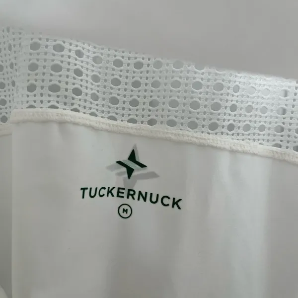 NWT Tuckernuck workout top. - Image 4