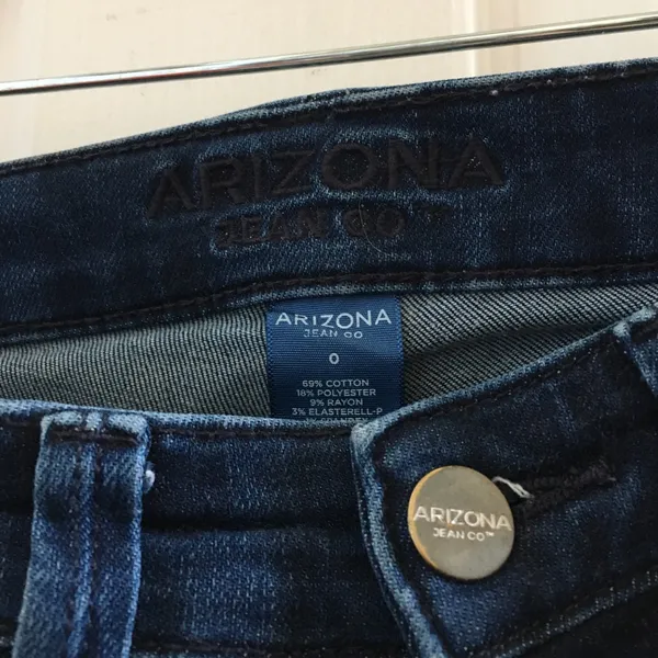 Arizona Jeans FINAL MARKDOWN Ladies 0 - Image 4