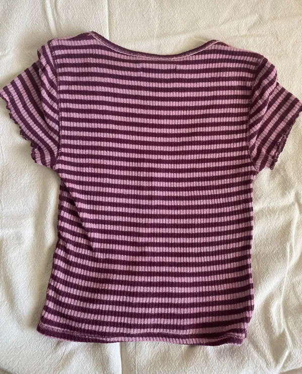 Abercrombie Shirt - Image 3