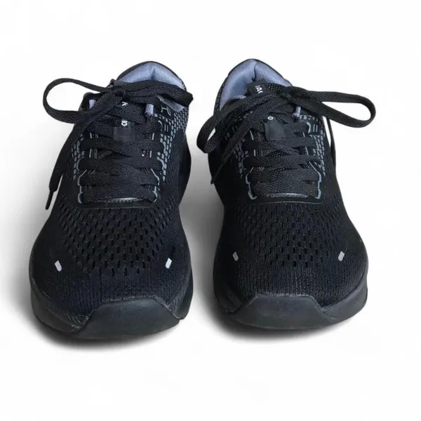 Jackshibo Women's 8 Slip On Comfortable Walking Shoes Running Athletic Sneakers - Image 8