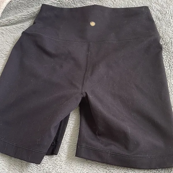 Yogalicious Lux Bike Shorts Size XS‎ - Image 3