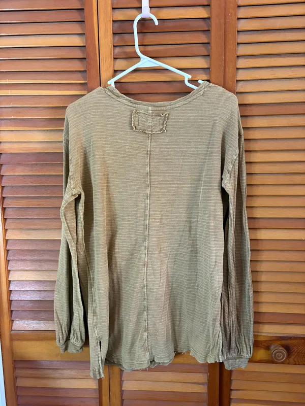 Free People Top - Image 2