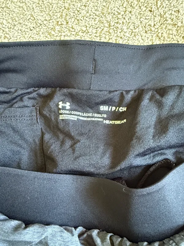 Under Armour Shorts - Image 3