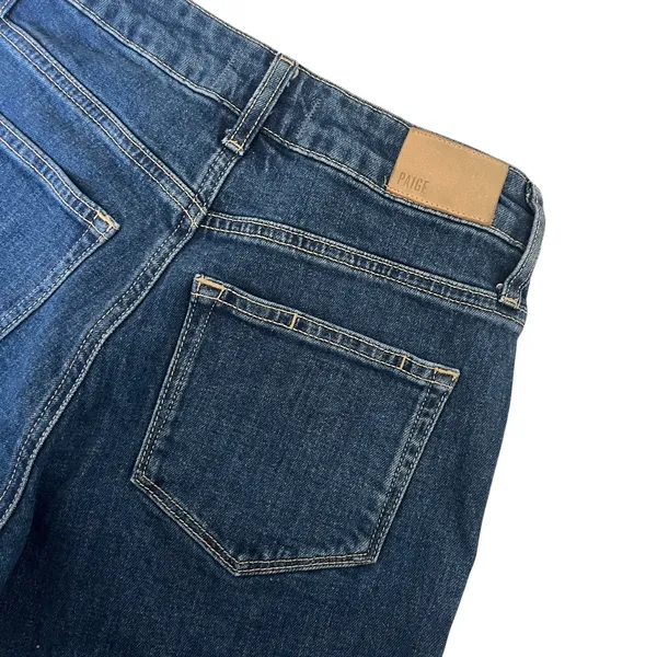 PAIGE Anessa W/ Vintage Welt Patch Pocket‎ - Image 13