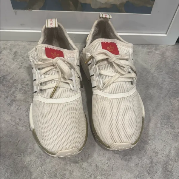 Adidas NMD_R1 Tokyo Shoes - size 6 women's - Image 2
