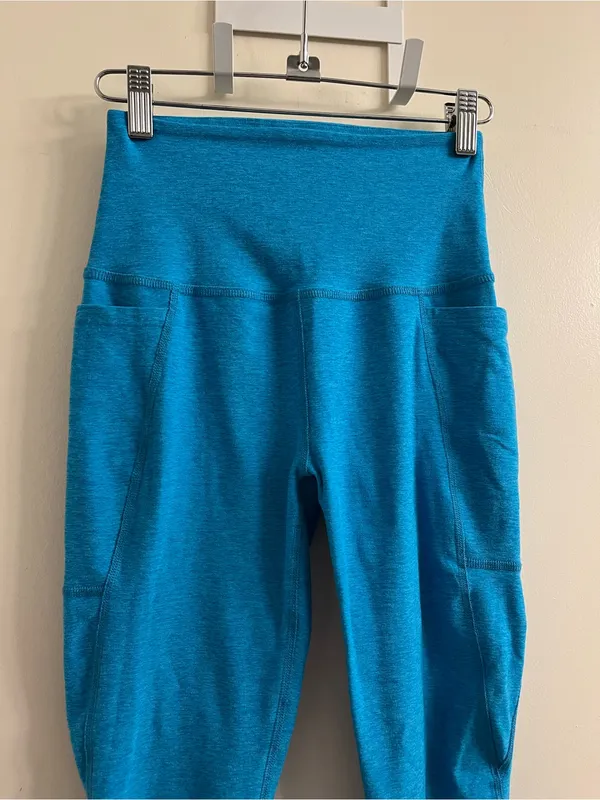Beyond Yoga Spacedye Out Of Pocket Leggings Small - Image 3