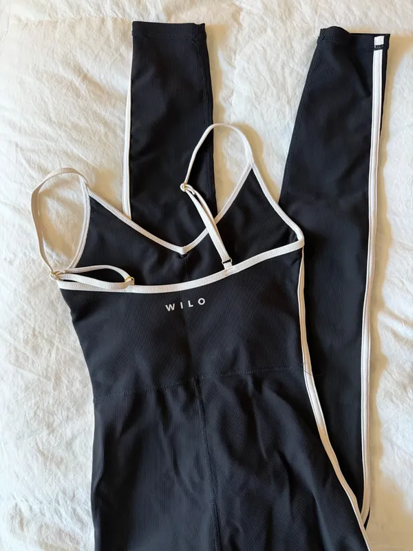 Will the label bodysuit Black Size XS - Image 3