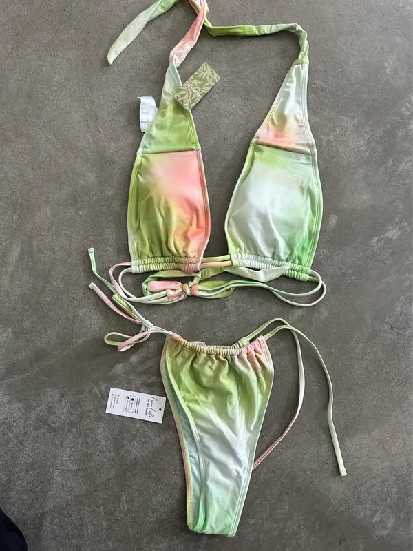 Cupshe Bikini - Image 6