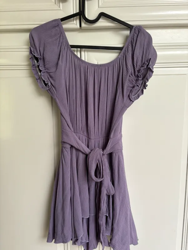 Altar'd State Romper - Image 2