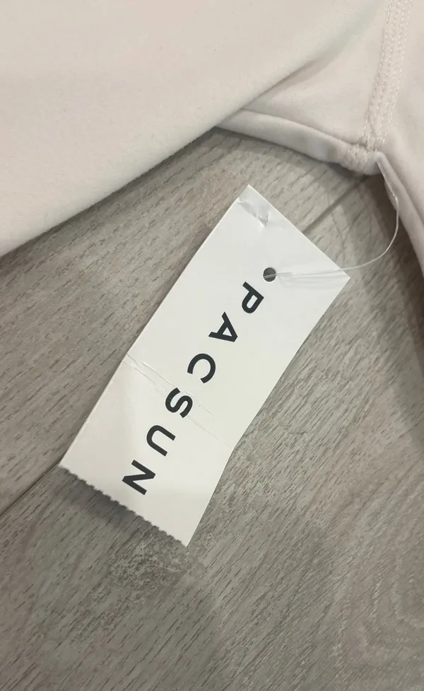 PacSun Crop Zip-Up - Image 2