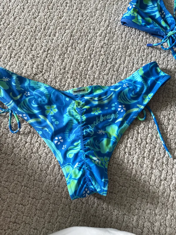 Blackbough Bikini Set - Image 4