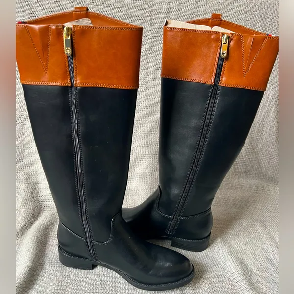 Tommy Hilfiger Boots - Image 5