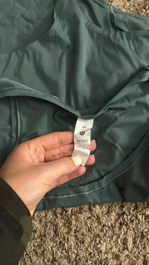 Lululemon Bodysuit Align  - Image 3