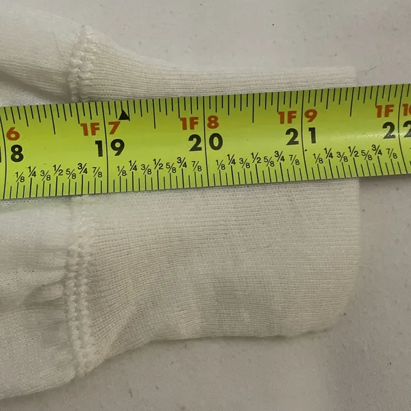 Vintage Duofold 2-Layer Thermal Top Women’s L Wool Thermax Base Layer USA - Image 6