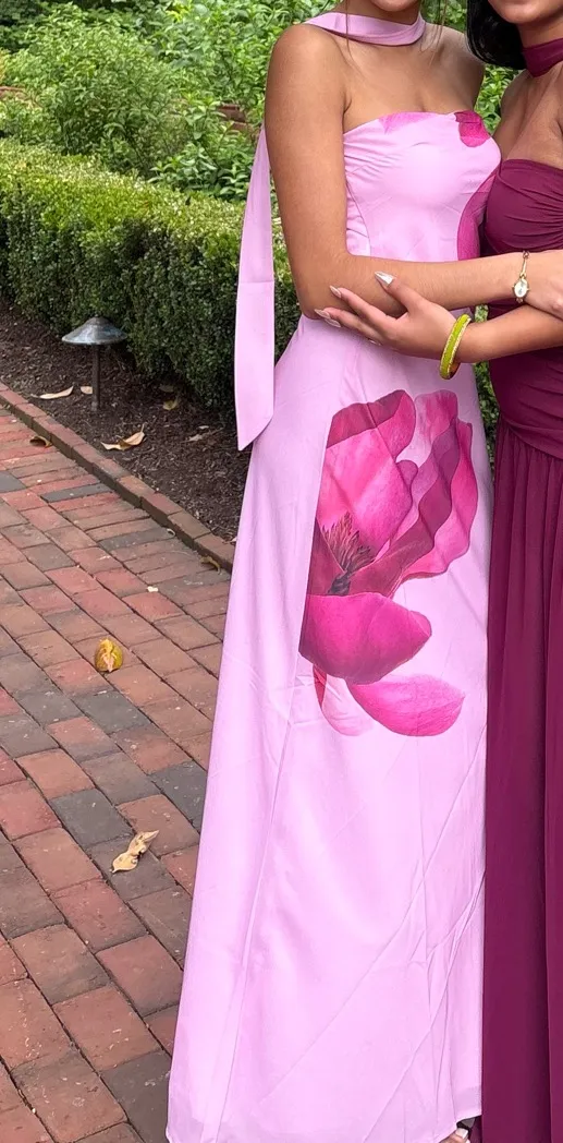 Peppermayo Dress Maxi - Image 3