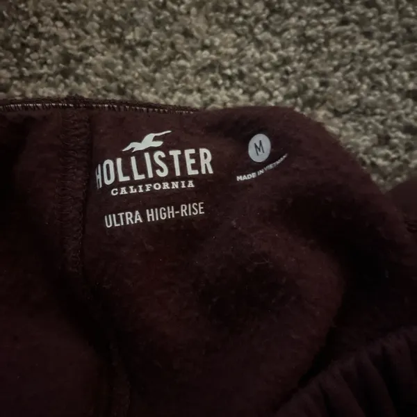 Hollister Sweatpants - Image 2