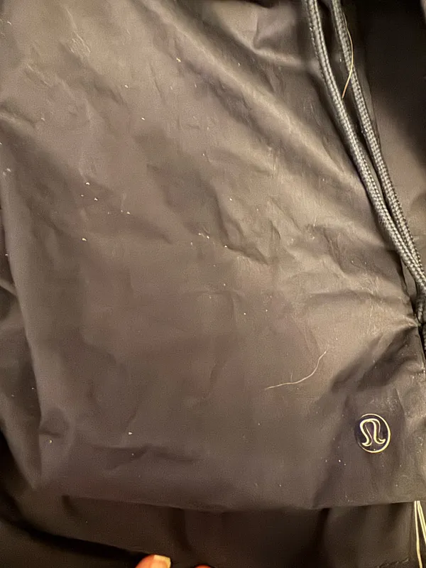 Lululemon Backpack - Image 5