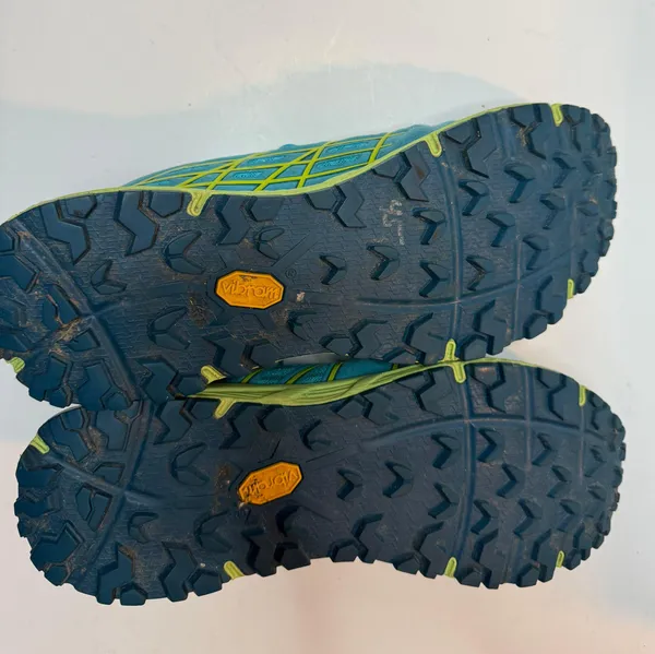 The North Face Vibram Hiking Shoes Size 9 - Image 7