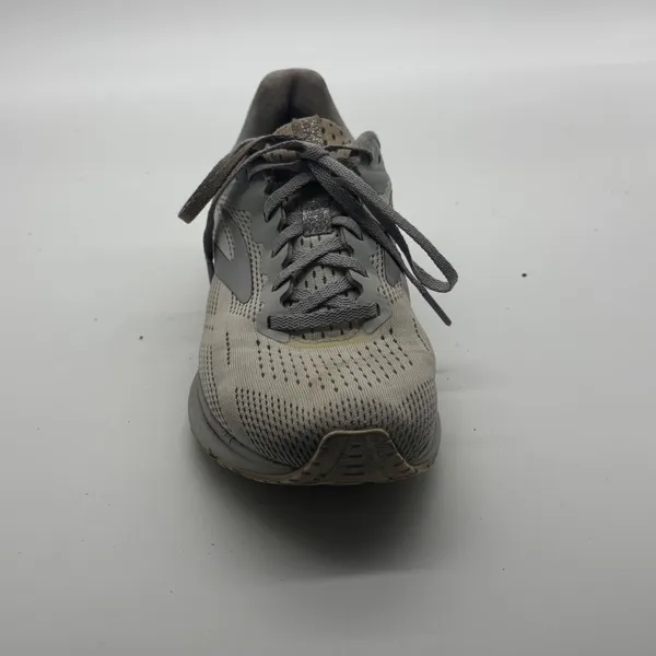 Brooks Ghost 15 Grey Purple Running Shoes Womens 7.5 Medium Right Shoe Only ** - Image 10