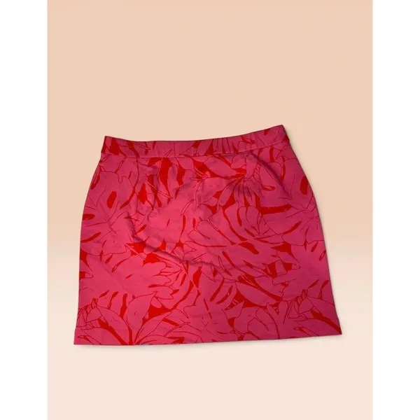 Rafaella Skort Size Large - Image 3