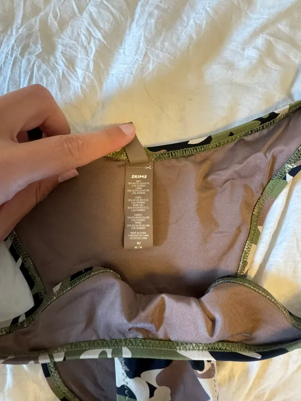Brown Size L - Image 6