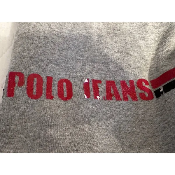 Polo Jeans Co. Ralph Lauren T-Shirt‎ y2k - Image 7