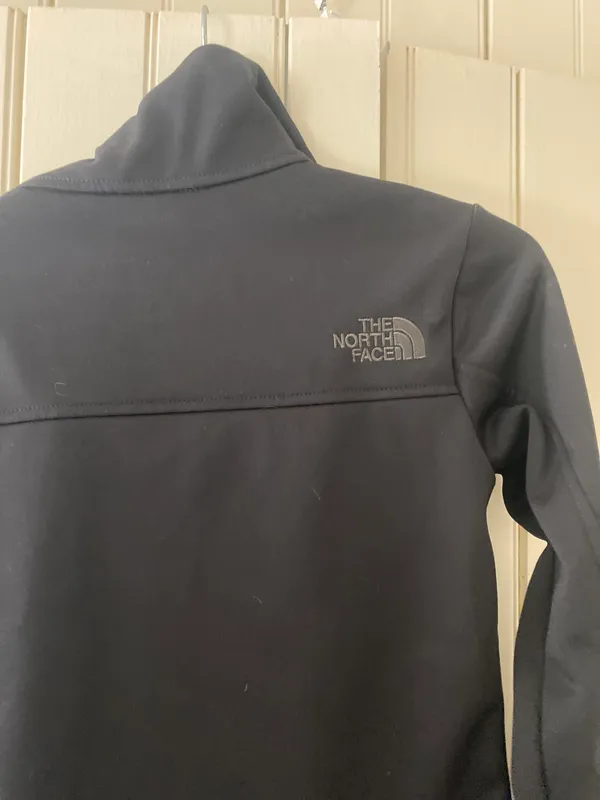The North Face Jacket - Image 2