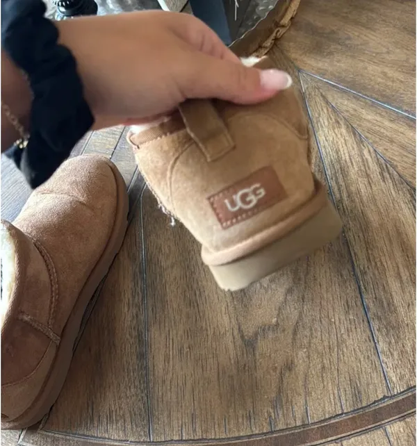 UGG Boots Women’s - Image 6