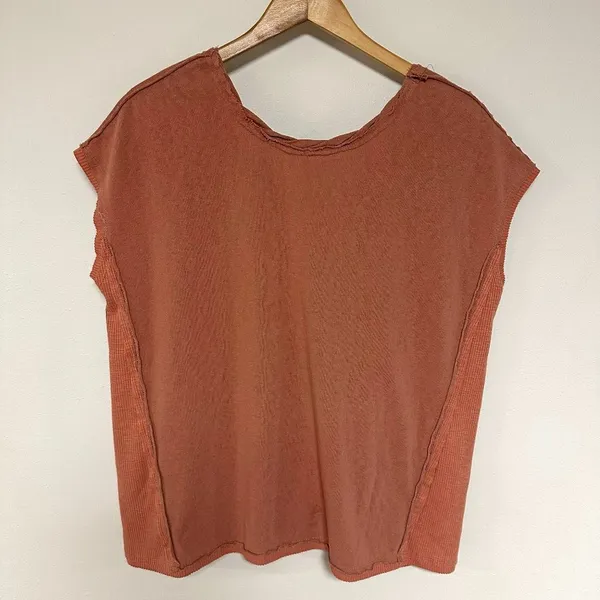Easel Boho Top - Image 2