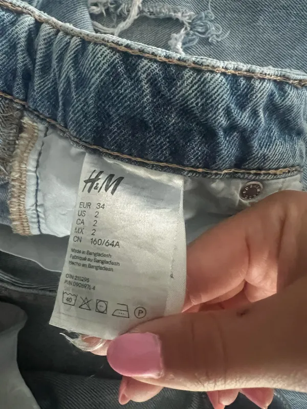 H&M Jeans - Image 4