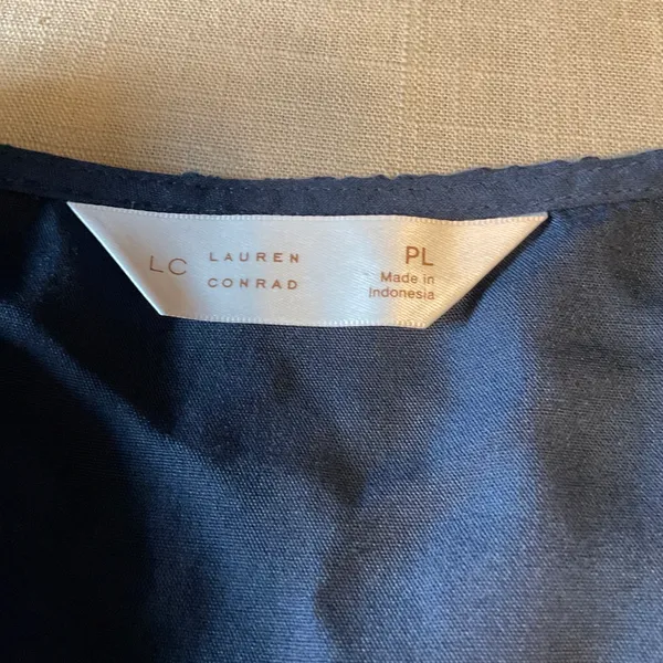 Lauren Conrad LC Dress - Image 4
