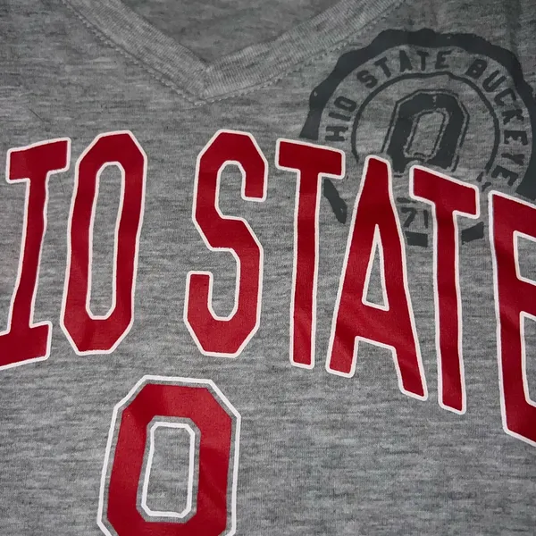 Ohio state tee 63 - Image 2