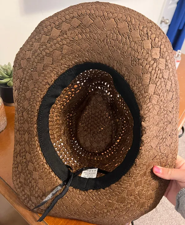 Cowgirl Hat - Image 6