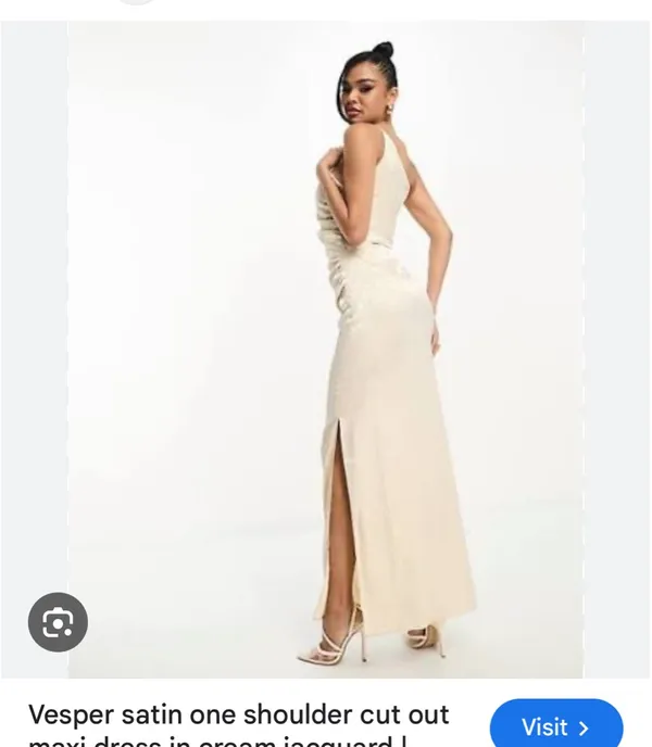 ASOS Dress - Image 2