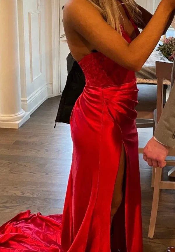 Red Size 0 - Image 3