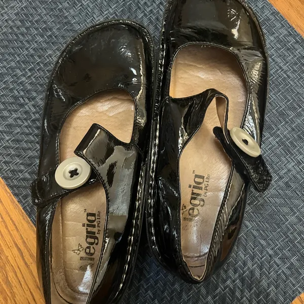 The Palmona by Alegria Shoes - Image 7
