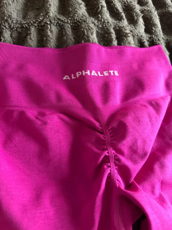Alphalete Leggings - Image 2
