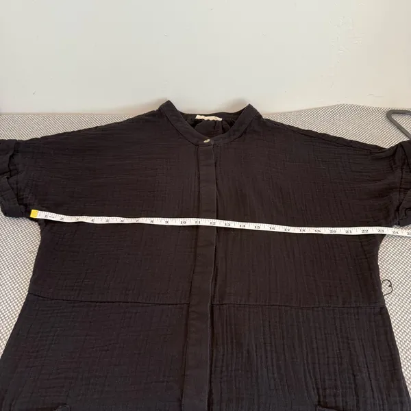 Electric & Rose 'Carter' Gauze Jumpsuit Us Xl - Image 10