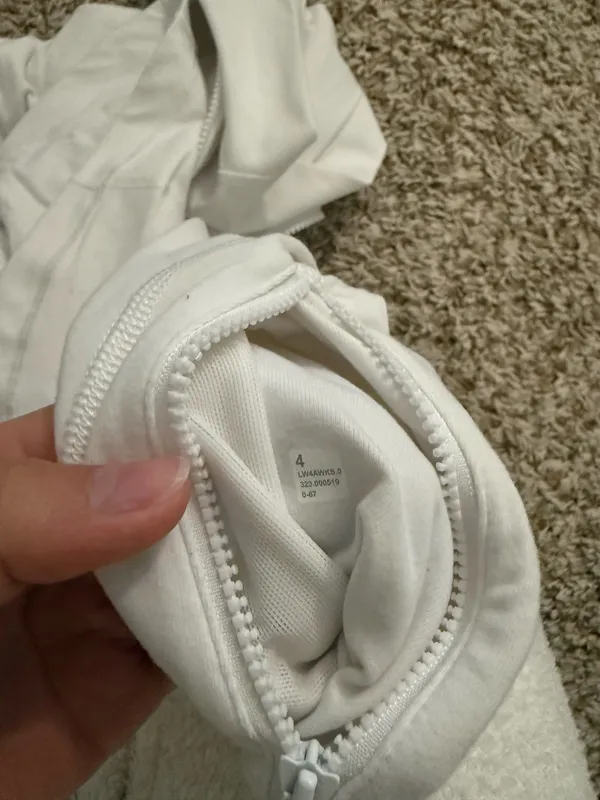 Lululemon Align Jacket - Image 4