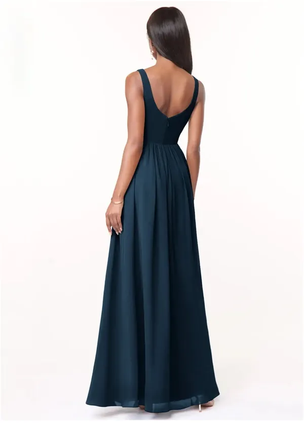 Dress Azazie Bridesmaid - Image 2