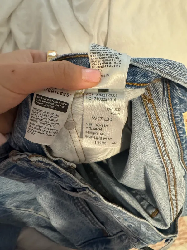 Levi’s Jeans - Image 3