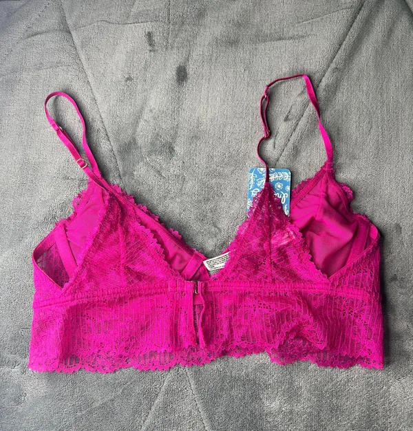 Free People Brallette - Image 2