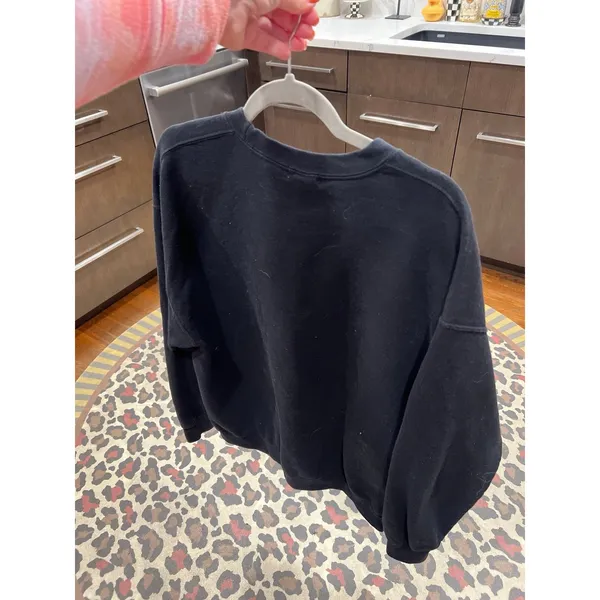Full Tilt Skeletons Skateboarding sweatshirt Sz XL - Image 2