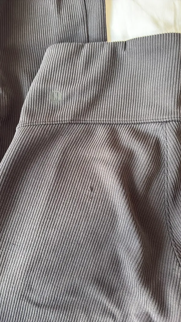 Lululemon Groove Flare Pants High-Rise - Image 5