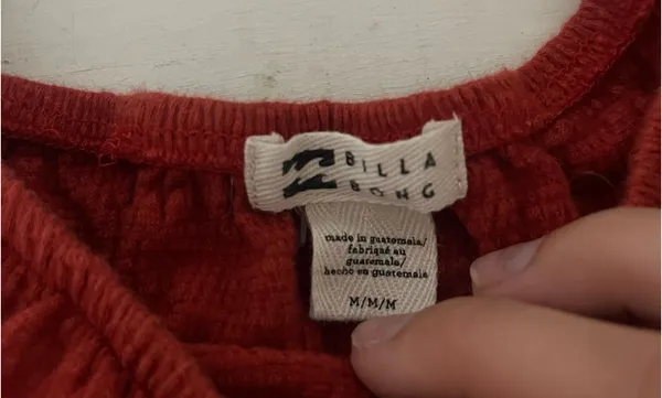 Billabong Top - Image 2