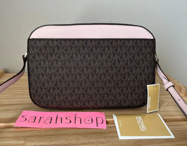 Michael Kors Purse - Image 2