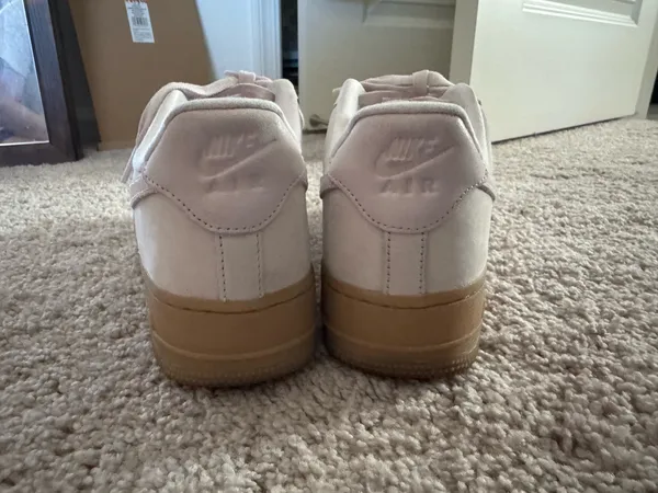 Nike Air Force 1 Women’s - Image 3